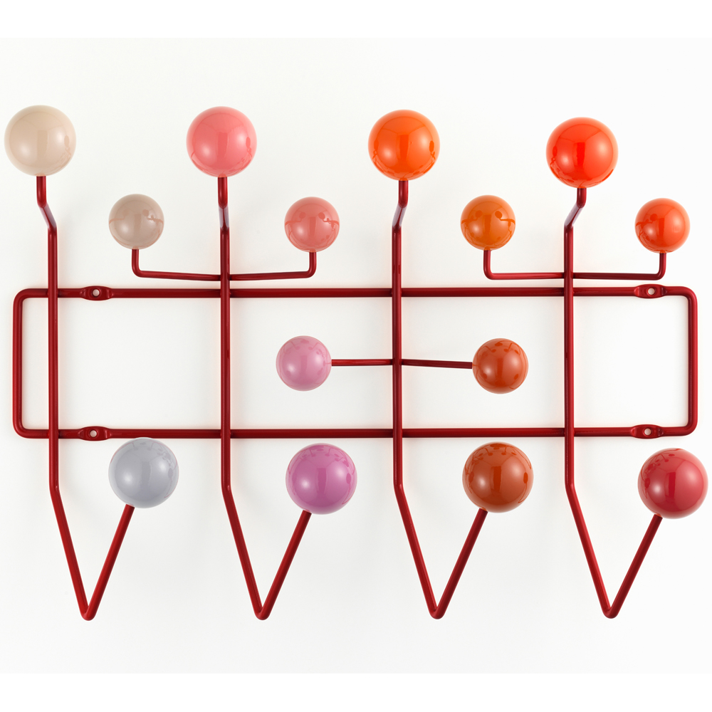 创意家具 - 附件|衣帽架|办公家具|设计师家具|伊姆斯衣帽架